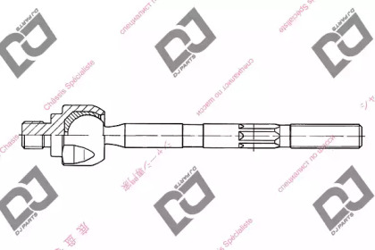 DJ PARTS DR1152